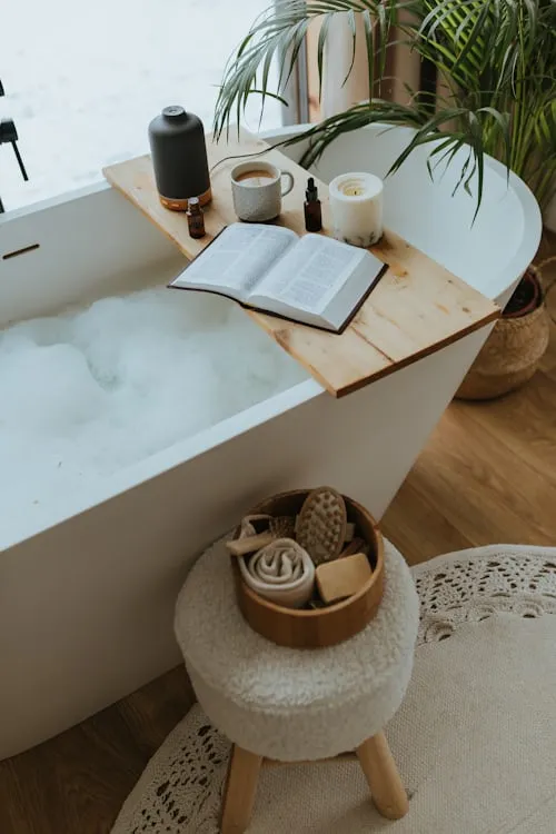 Spa & Wellness